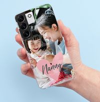Nanny Photo Samsung Case