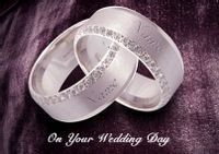 Rings Wedding