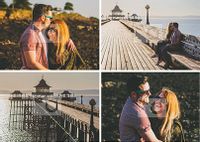 4 Photo Large Poster