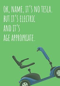 Tap to view Topical Age Appropriate Card