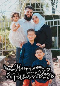 Tap to view Father's Day Card
