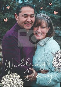 Tap to view Wedding Photo Card