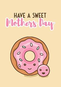 Tap to view Sweet Mother's Day Card