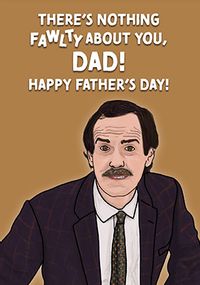 Tap to view About You Dad Father's Day Card