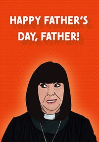 Tap to view Father's Day Father Card