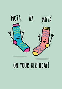 Tap to view Moja Hi Moja Card