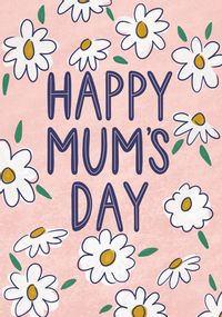 Tap to view Happy Mums Day Mother's Day Card
