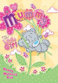 Tap to view Me to You Dinky - Mummy Mother's Day Card