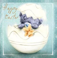 Tap to view Me To You - Easter Egg Card