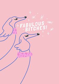 Tap to view Fabulous Birthday Card