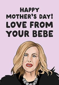 Tap to view Mother's Day Love Spoof Card