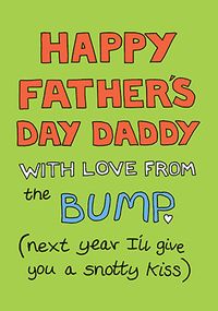 Tap to view From the Bump Father's Day