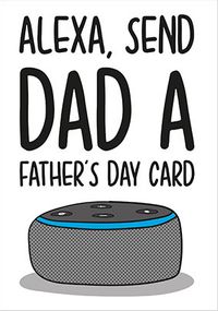 Tap to view Send Dad a Father's Day Card