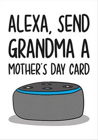 Tap to view Send Grandma A Mothers Day Card