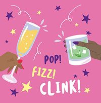 Tap to view Pop Fizz Clink