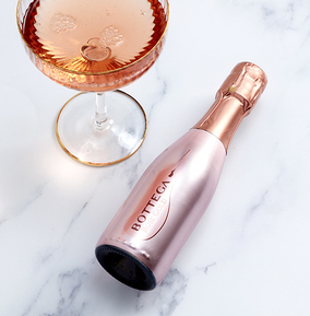 Mini Rose Bottega