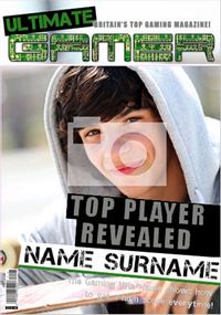 Spoof Magazine - Ultimate Gamer