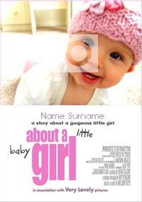Spoof Movie - About A Baby Girl