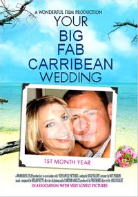 Tap to view Spoof Movie - Wedding Abroad Invite
