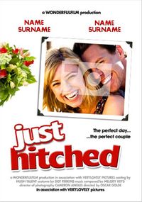Tap to view Spoof Movie - Just Hitched