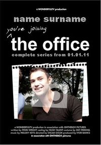 Tap to view Spoof Film - Joining The Office