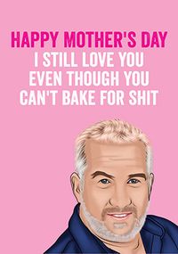Tap to view Still Love You Mother's Day Card