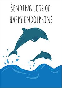Tap to view Happy Endolphins Card