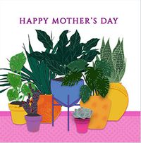 Tap to view Happy Mother's Day Plant Card