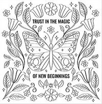 Tap to view Colour Me New Beginnings