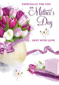 Tap to view Especially On Mother's Day Card