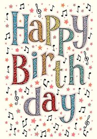 Tap to view Happy Birthday Card