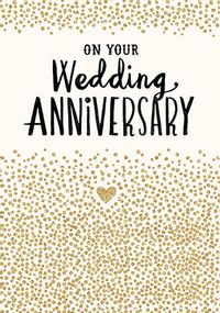 Tap to view Wedding Anniversary Card
