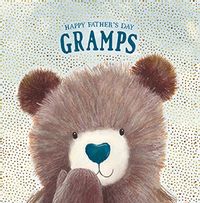 Tap to view Father's Day Gramps Card