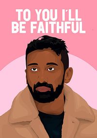 Tap to view Faithful Valentine's Day Card