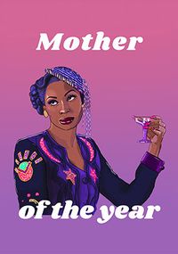 Tap to view Mother Of The Year Spoof Card