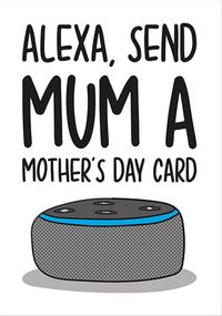 Send Mum A Mothers Day Card
