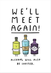 Tap to view We'll Meet Again Card