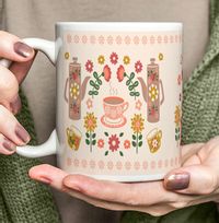 Where There's Tea There's Hope Mug