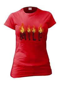 MILF T-Shirt