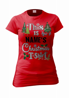 funny xmas t shirts uk