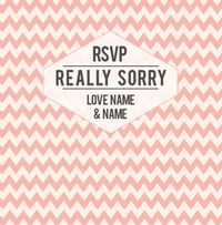 Aztec Summer - RSVP Really Sorry