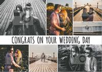 Tap to view Essentials - Wedding Card Multi Photo Upload