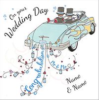 Tap to view Art Group - Mr & Mr on your Wedding Day