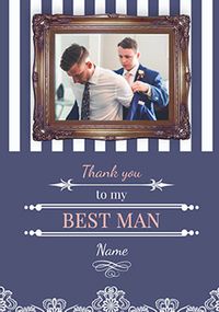 Tap to view Sail Away with Me - Best Man Thank You