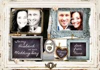 Memory Box - Wedding Husband