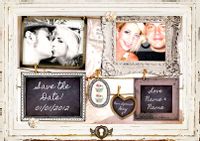 Tap to view Memory Box - Wedding Save The Date