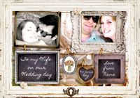 Tap to view Memory Box - Wedding Wife